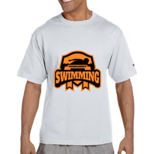 Adult Heritage Jersey T-Shirt Thumbnail