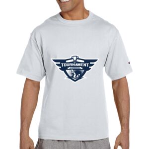 Adult Heritage Jersey T-Shirt Thumbnail