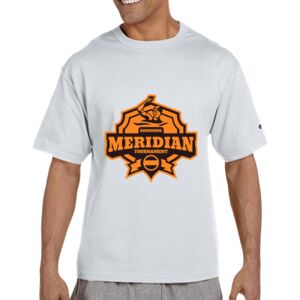 Adult Heritage Jersey T-Shirt Thumbnail