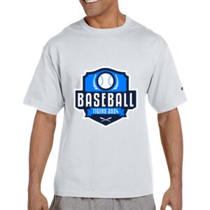 Adult Heritage Jersey T-Shirt Thumbnail