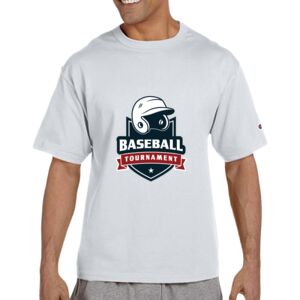 Adult Heritage Jersey T-Shirt Thumbnail