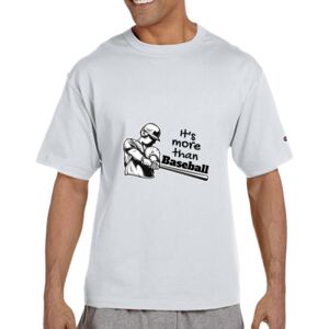 Adult Heritage Jersey T-Shirt Thumbnail