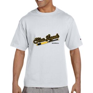 Adult Heritage Jersey T-Shirt Thumbnail