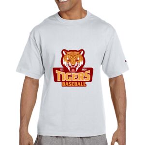 Adult Heritage Jersey T-Shirt Thumbnail