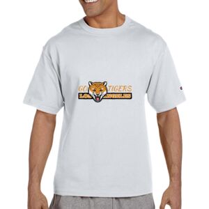 Adult Heritage Jersey T-Shirt Thumbnail