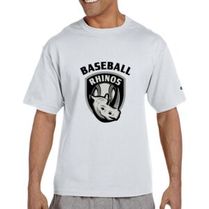 Adult Heritage Jersey T-Shirt Thumbnail