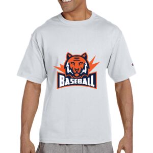 Adult Heritage Jersey T-Shirt Thumbnail