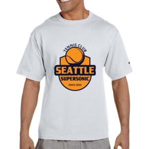 Adult Heritage Jersey T-Shirt Thumbnail