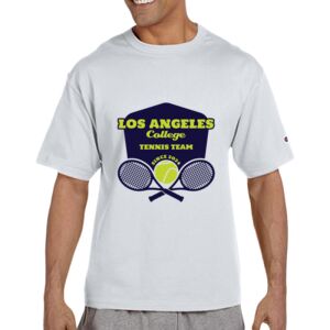 Adult Heritage Jersey T-Shirt Thumbnail