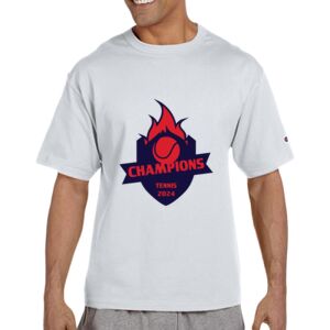 Adult Heritage Jersey T-Shirt Thumbnail