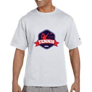 Adult Heritage Jersey T-Shirt Thumbnail