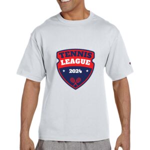 Adult Heritage Jersey T-Shirt Thumbnail