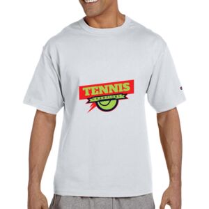 Adult Heritage Jersey T-Shirt Thumbnail