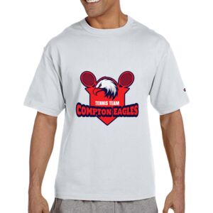 Adult Heritage Jersey T-Shirt Thumbnail