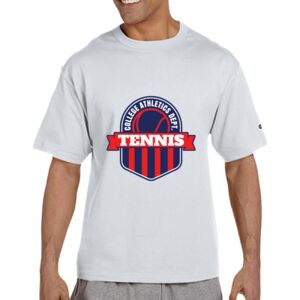 Adult Heritage Jersey T-Shirt Thumbnail