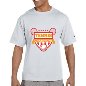 Adult Heritage Jersey T-Shirt Thumbnail