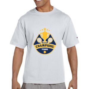 Adult Heritage Jersey T-Shirt Thumbnail