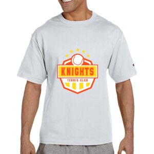 Adult Heritage Jersey T-Shirt Thumbnail