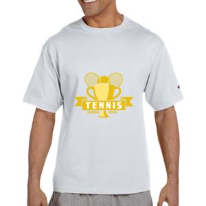 Adult Heritage Jersey T-Shirt Thumbnail