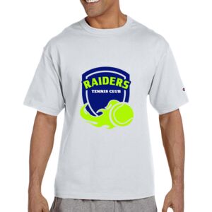 Adult Heritage Jersey T-Shirt Thumbnail