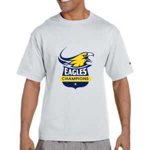 Adult Heritage Jersey T-Shirt Thumbnail