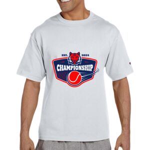 Adult Heritage Jersey T-Shirt Thumbnail