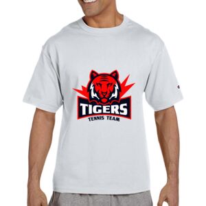 Adult Heritage Jersey T-Shirt Thumbnail