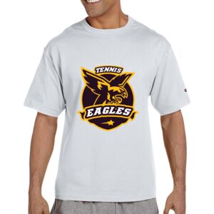 Adult Heritage Jersey T-Shirt Thumbnail