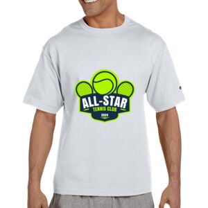 Adult Heritage Jersey T-Shirt Thumbnail