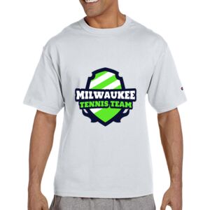 Adult Heritage Jersey T-Shirt Thumbnail