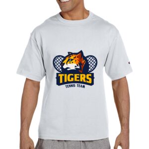 Adult Heritage Jersey T-Shirt Thumbnail