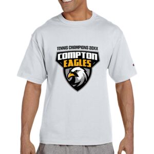 Adult Heritage Jersey T-Shirt Thumbnail