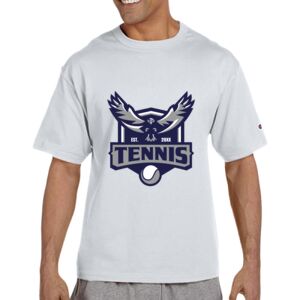 Adult Heritage Jersey T-Shirt Thumbnail