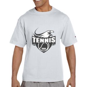 Adult Heritage Jersey T-Shirt Thumbnail