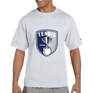 Adult Heritage Jersey T-Shirt Thumbnail