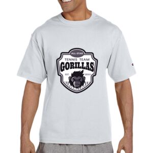 Adult Heritage Jersey T-Shirt Thumbnail