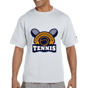 Adult Heritage Jersey T-Shirt Thumbnail