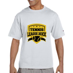 Adult Heritage Jersey T-Shirt Thumbnail