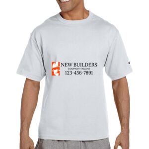 Adult Heritage Jersey T-Shirt Thumbnail