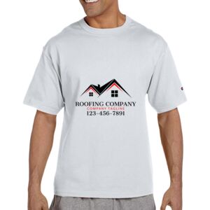 Adult Heritage Jersey T-Shirt Thumbnail