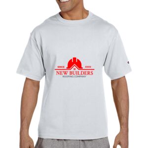 Adult Heritage Jersey T-Shirt Thumbnail