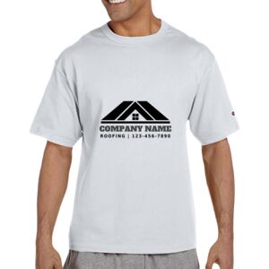 Adult Heritage Jersey T-Shirt Thumbnail