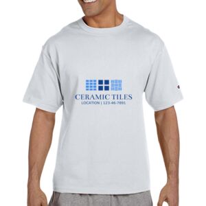 Adult Heritage Jersey T-Shirt Thumbnail