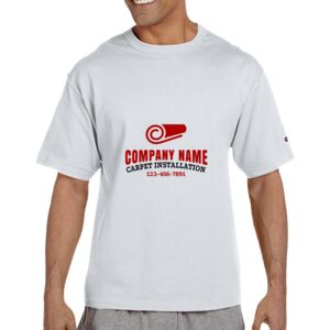 Adult Heritage Jersey T-Shirt Thumbnail