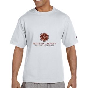 Adult Heritage Jersey T-Shirt Thumbnail