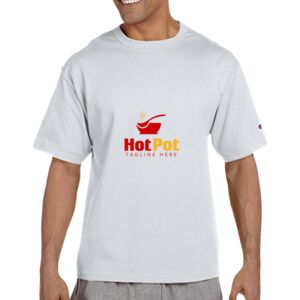 Adult Heritage Jersey T-Shirt Thumbnail