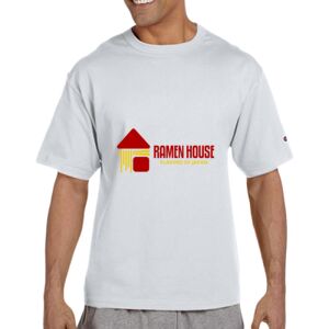 Adult Heritage Jersey T-Shirt Thumbnail