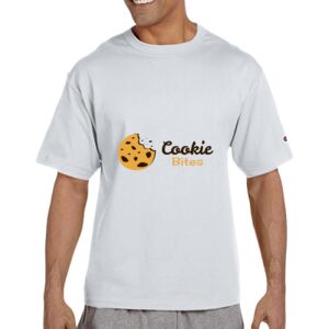 Adult Heritage Jersey T-Shirt Thumbnail