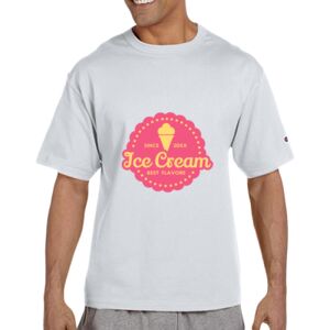 Adult Heritage Jersey T-Shirt Thumbnail