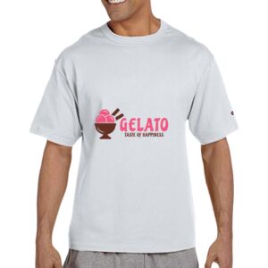 Adult Heritage Jersey T-Shirt Thumbnail